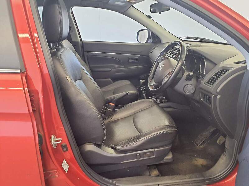 Used Mitsubishi ASX 2014 for sale - 78182204: Photo 7