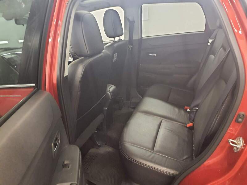 Used Mitsubishi ASX 2014 for sale - 78182204: Photo 9