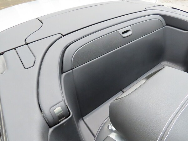 Used Mercedes-Benz SL 2009 for sale - 76224132: Photo 10