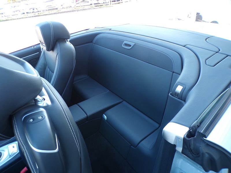 Used Mercedes-Benz SL 2009 for sale - 76224132: Photo 16