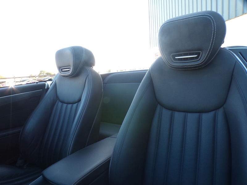 Used Mercedes-Benz SL 2009 for sale - 76224132: Photo 17