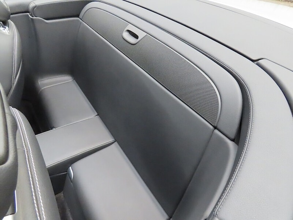 Used Mercedes-Benz SL 2009 for sale - 76224132: Photo 9