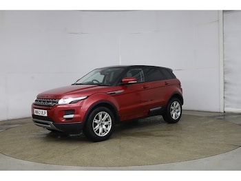 2013 - SD4 Pure 5-Door