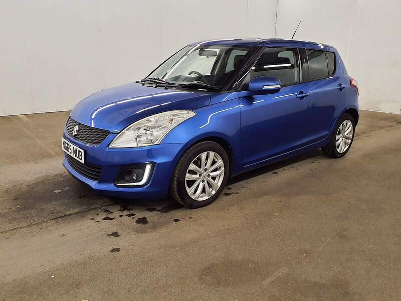 Used Suzuki Swift 2015 for sale - 76330460: Photo 3