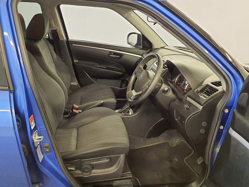 Used Suzuki Swift 2015 for sale - 76330460: Photo 7