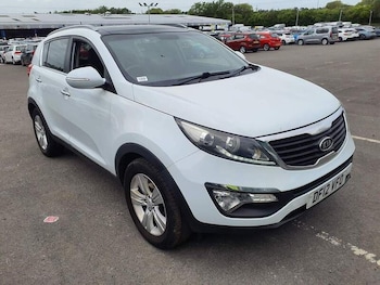 Used Kia Sportage 2012 for sale - 78840271: Photo