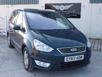 Used Ford Galaxy 2013 for sale - 73713672: Photo