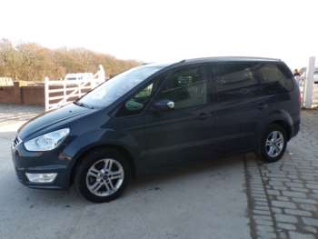 Used Ford Galaxy 2013 for sale - 73713672: Photo