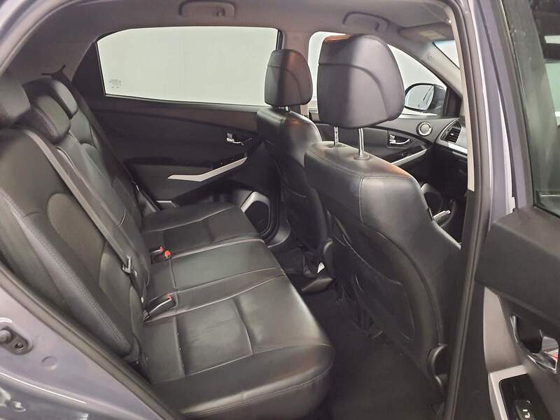 Used Ssangyong Korando 2015 for sale - 77622092: Photo 11