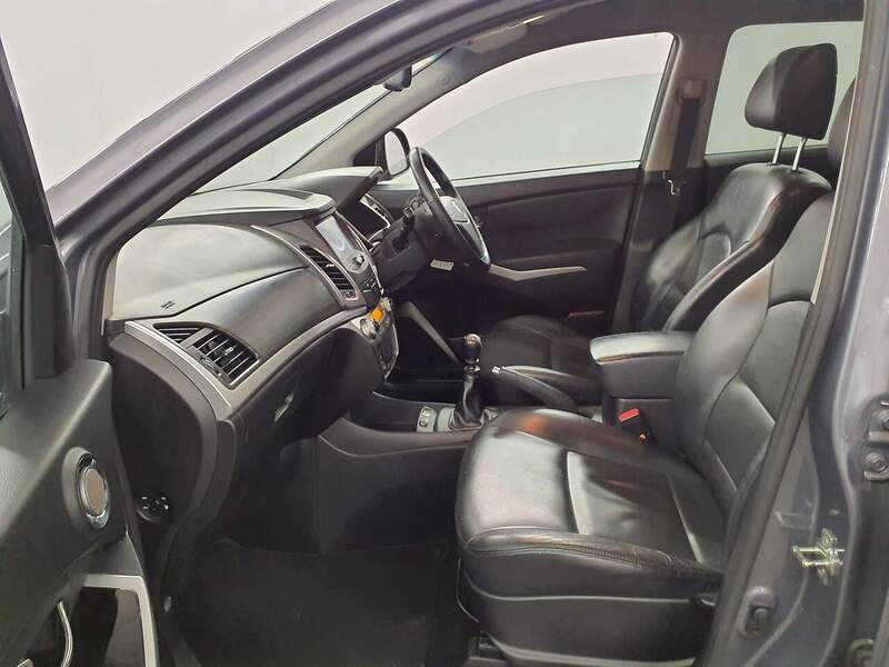 Used Ssangyong Korando 2015 for sale - 77622092: Photo 9