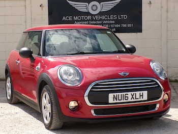 Used MINI Hatch 2016 for sale - 79434701: Photo