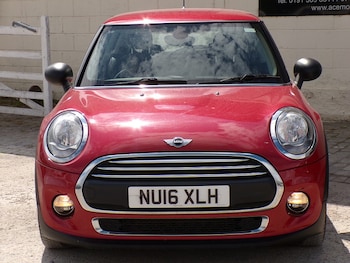 Used MINI Hatch 2016 for sale - 79434701: Photo