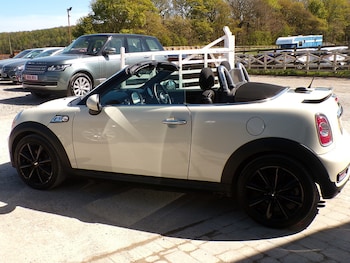 Used MINI Roadster 2015 for sale - 78714665: Photo
