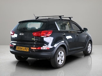 Used Kia Sportage 2014 for sale - 79142809: Photo
