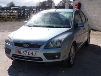 Used Ford Focus 2007 for sale - 74827209: Photo
