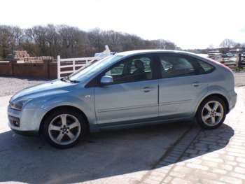 Used Ford Focus 2007 for sale - 74827209: Photo