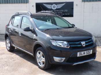 2014 - dCi Laureate 5-Door