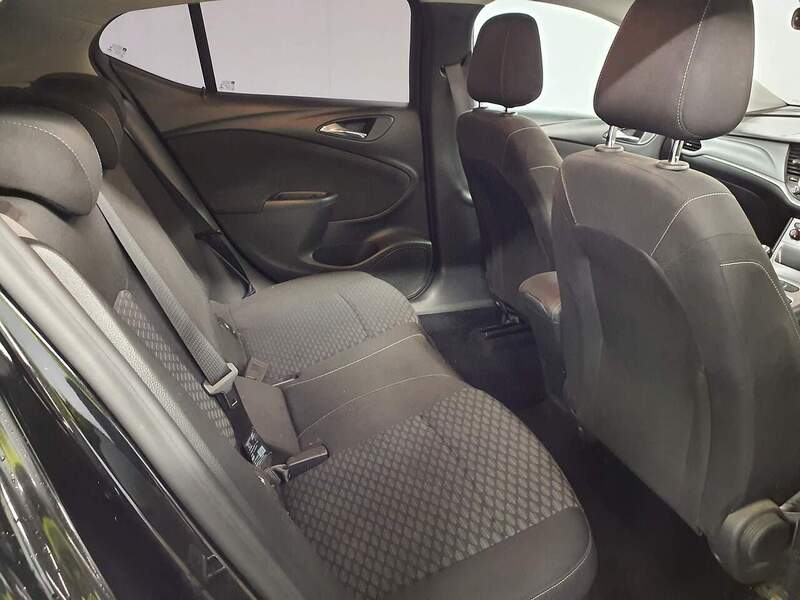 Used Vauxhall Astra 2017 for sale - 77384855: Photo 10