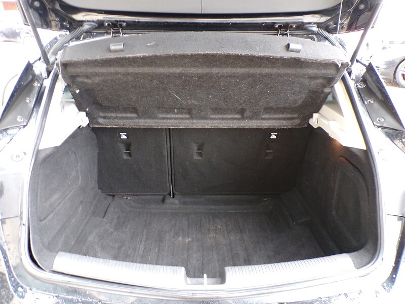 Used Vauxhall Astra 2017 for sale - 77384855: Photo 17