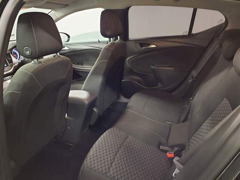Used Vauxhall Astra 2017 for sale - 77384855: Photo 9