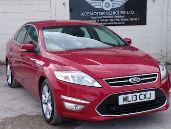 Used Ford Mondeo 2013 for sale - 79434664: Photo