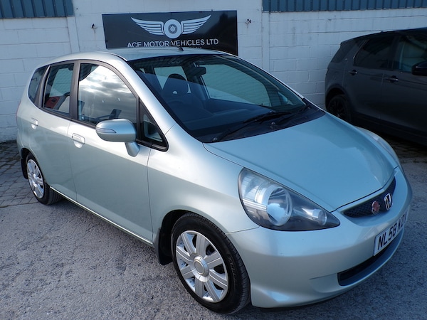 Used Honda Jazz 2008 for sale - 73978631: Photo 10