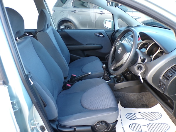 Used Honda Jazz 2008 for sale - 73978631: Photo 11