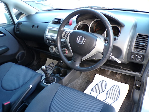 Used Honda Jazz 2008 for sale - 73978631: Photo 12