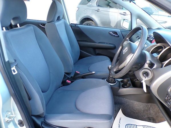 Used Honda Jazz 2008 for sale - 73978631: Photo 13