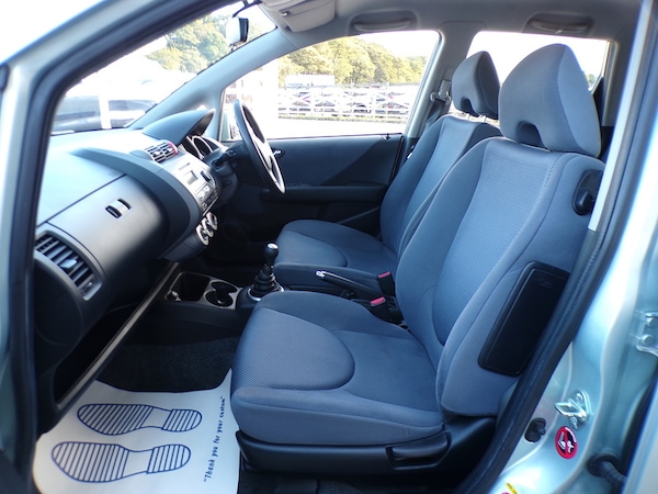 Used Honda Jazz 2008 for sale - 73978631: Photo 14