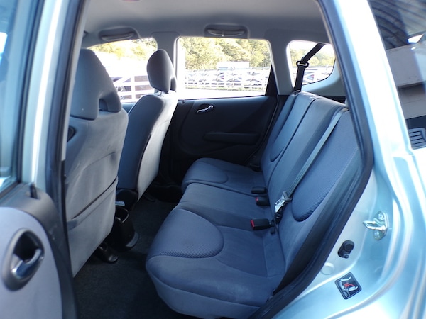 Used Honda Jazz 2008 for sale - 73978631: Photo 15
