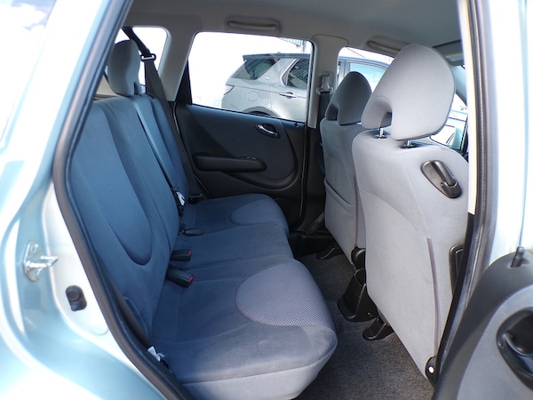 Used Honda Jazz 2008 for sale - 73978631: Photo 16