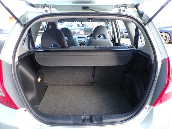Used Honda Jazz 2008 for sale - 73978631: Photo 17