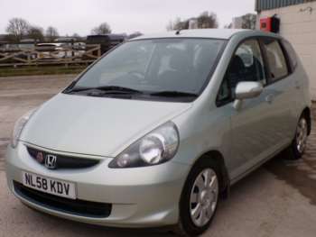 Used Honda Jazz 2008 for sale - 73978631: Photo