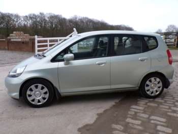 Used Honda Jazz 2008 for sale - 73978631: Photo