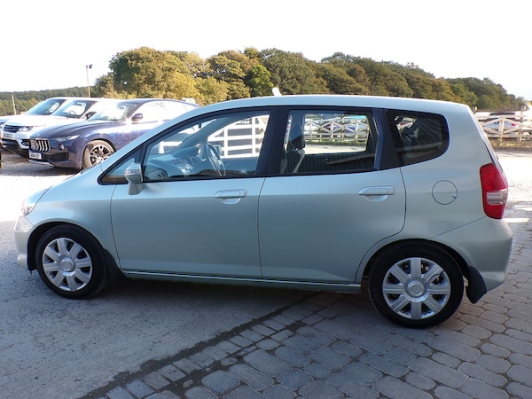 Used Honda Jazz 2008 for sale - 73978631: Photo 5