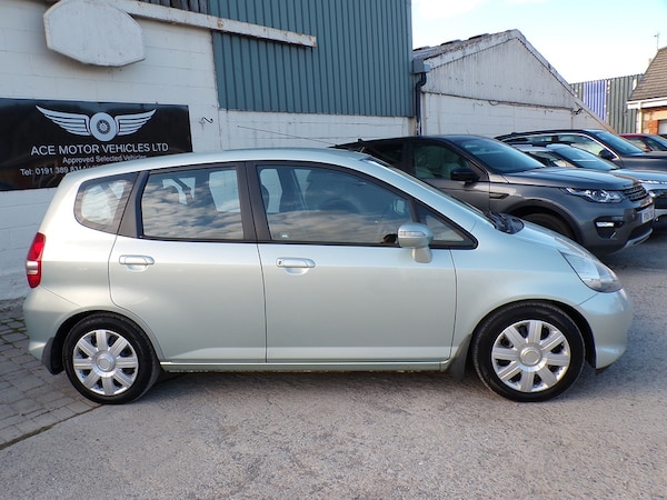 Used Honda Jazz 2008 for sale - 73978631: Photo 9