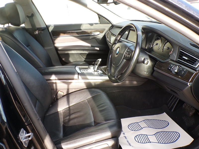 Used BMW 7 Series 2014 for sale - 76426365: Photo 10