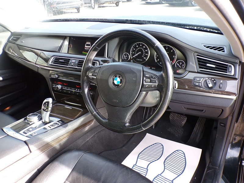Used BMW 7 Series 2014 for sale - 76426365: Photo 11