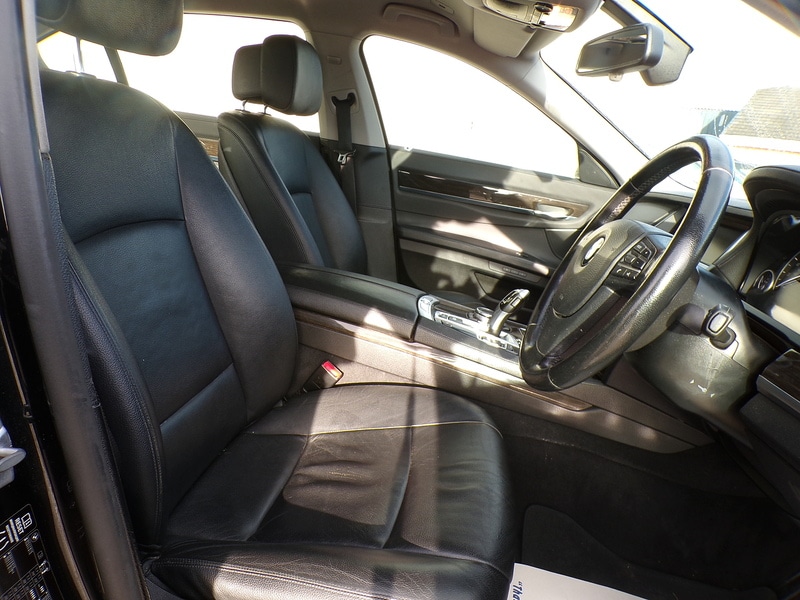 Used BMW 7 Series 2014 for sale - 76426365: Photo 12