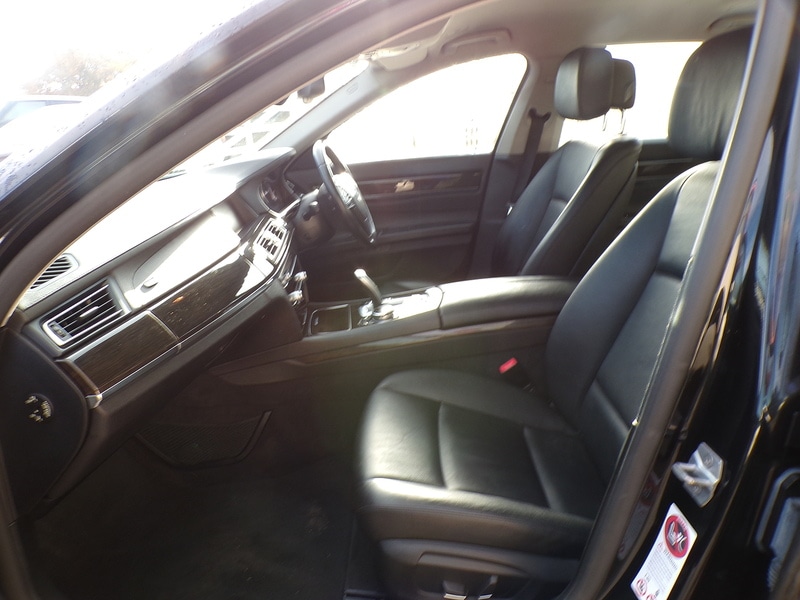 Used BMW 7 Series 2014 for sale - 76426365: Photo 13