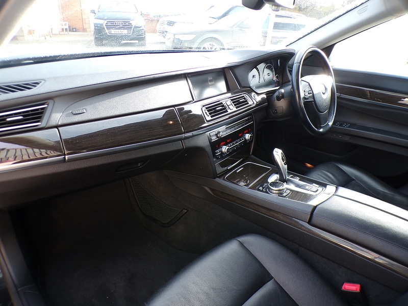 Used BMW 7 Series 2014 for sale - 76426365: Photo 14