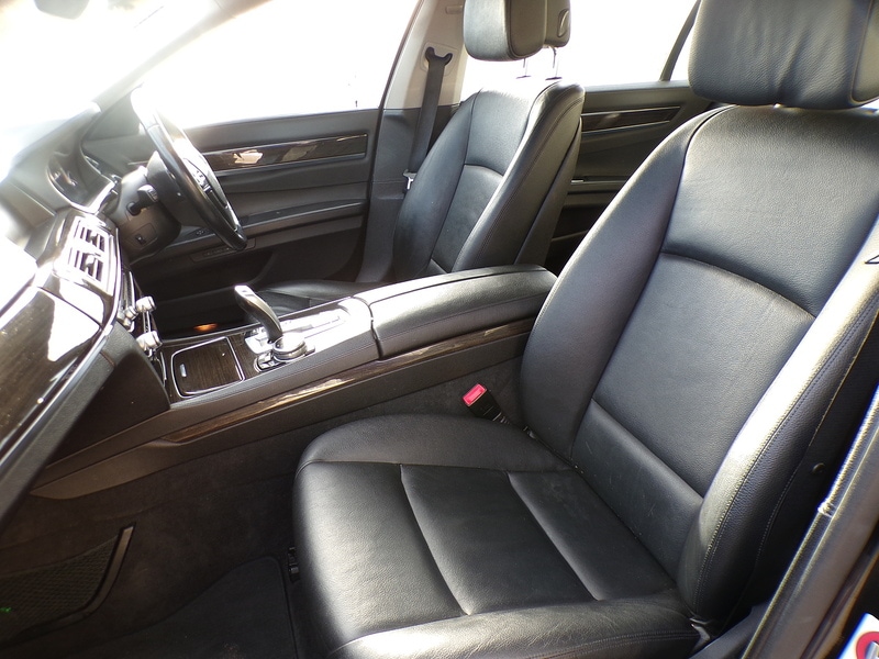 Used BMW 7 Series 2014 for sale - 76426365: Photo 15