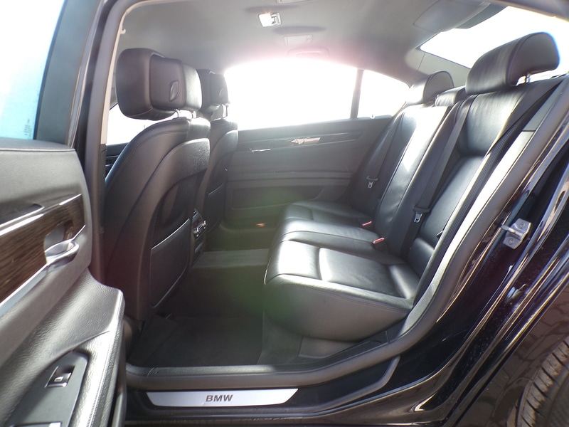 Used BMW 7 Series 2014 for sale - 76426365: Photo 16