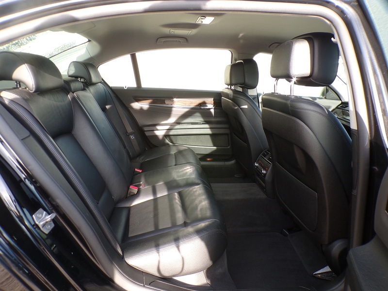 Used BMW 7 Series 2014 for sale - 76426365: Photo 17