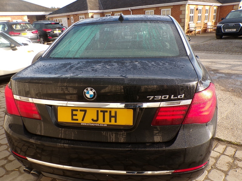 Used BMW 7 Series 2014 for sale - 76426365: Photo 6