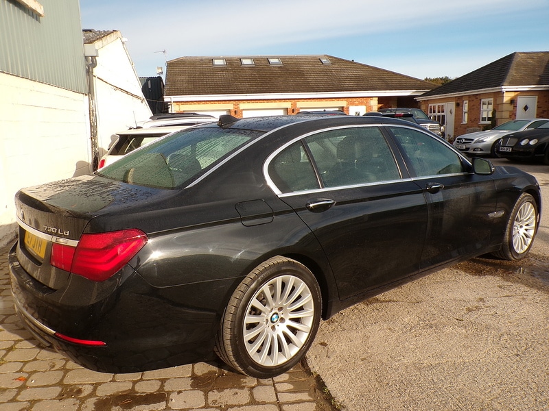 Used BMW 7 Series 2014 for sale - 76426365: Photo 7