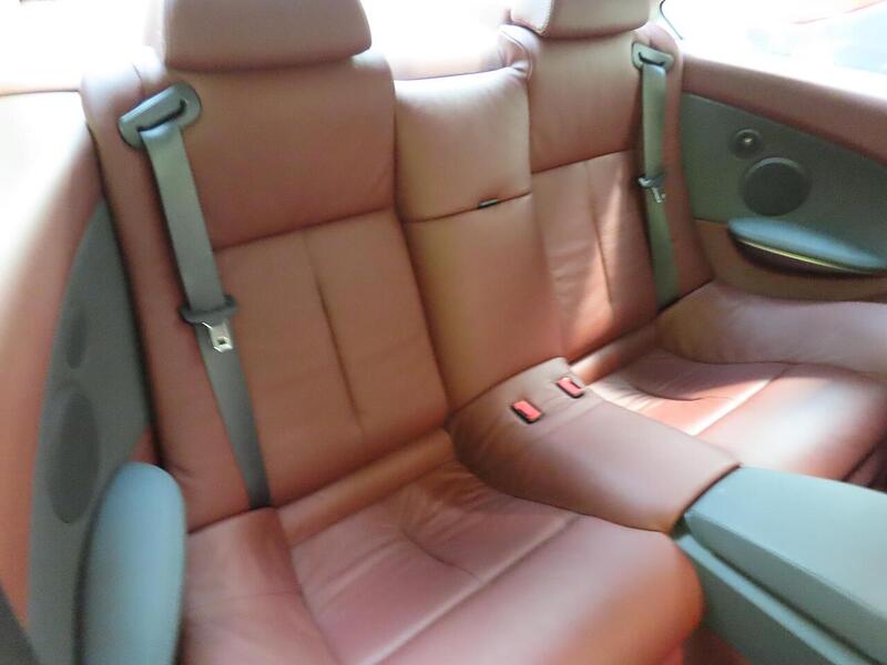 Used BMW 6 Series 2005 for sale - 76392267: Photo 10