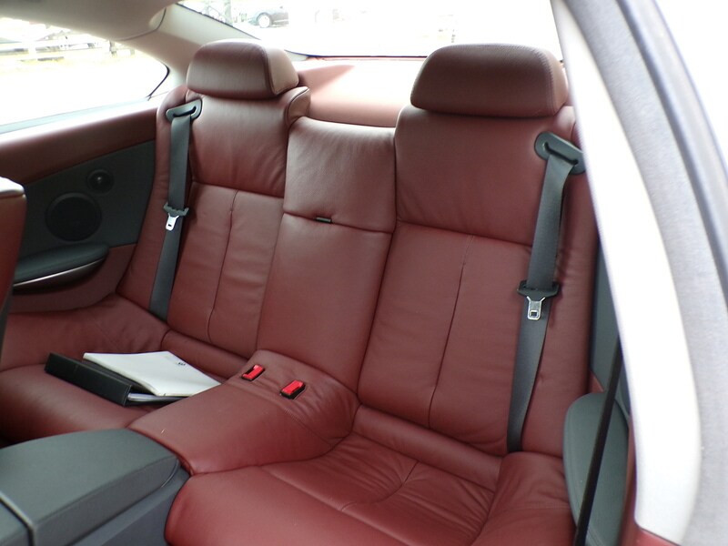 Used BMW 6 Series 2005 for sale - 76392267: Photo 16