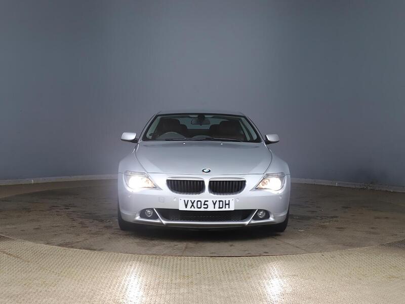 Used BMW 6 Series 2005 for sale - 76392267: Photo 2